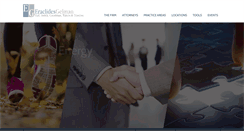 Desktop Screenshot of eraclides.com